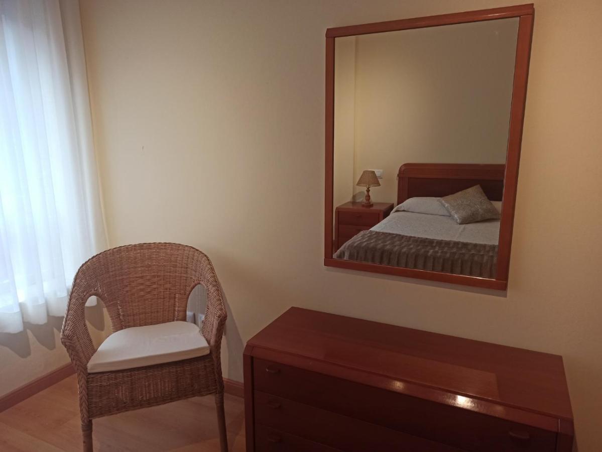 Raitan, Apartamento Centro De Llanes A 400 M De La Playa Vut-2345-As Exterior photo