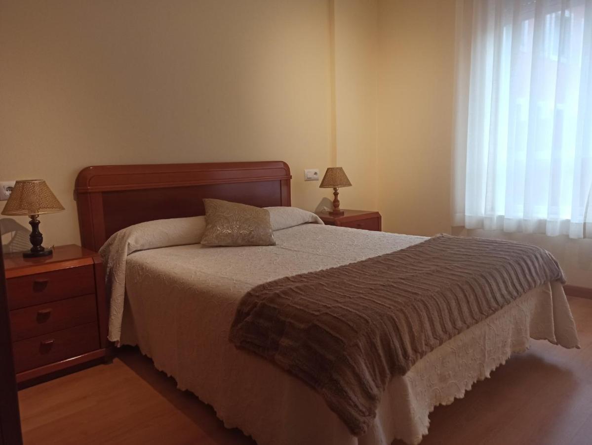 Raitan, Apartamento Centro De Llanes A 400 M De La Playa Vut-2345-As Exterior photo