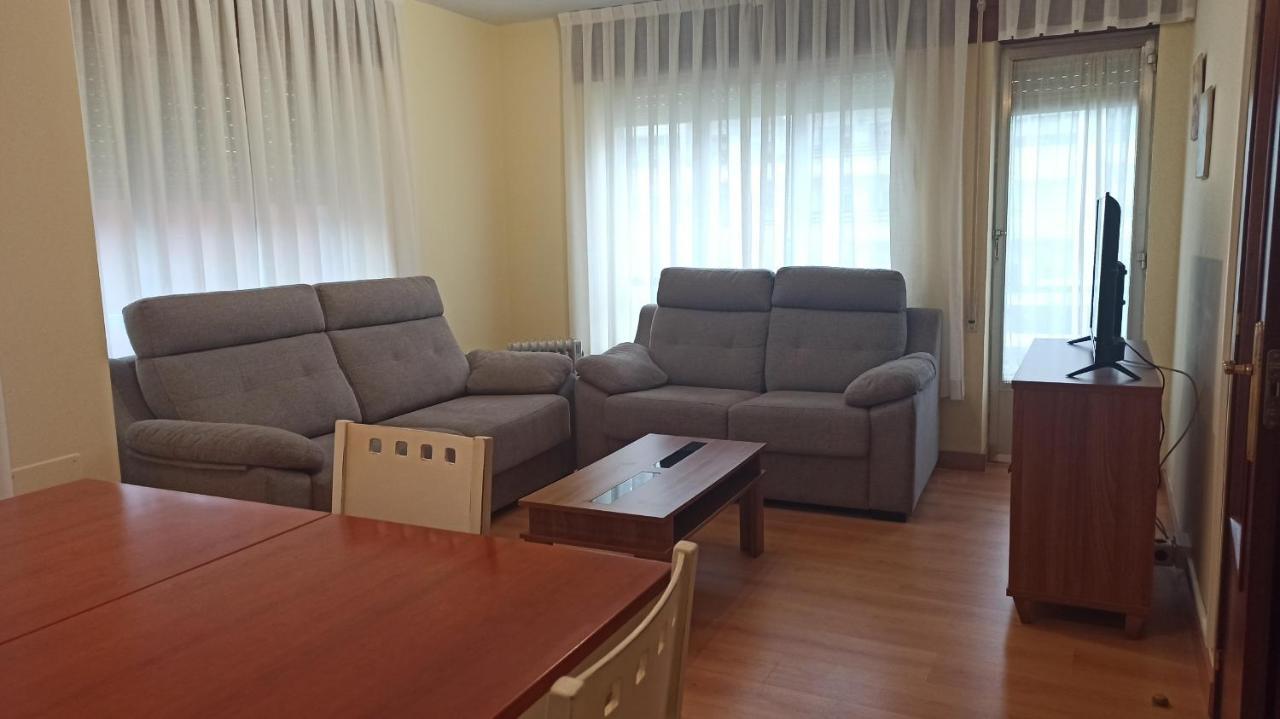 Raitan, Apartamento Centro De Llanes A 400 M De La Playa Vut-2345-As Exterior photo