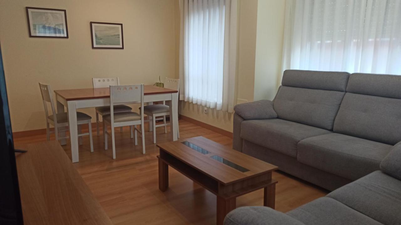 Raitan, Apartamento Centro De Llanes A 400 M De La Playa Vut-2345-As Exterior photo