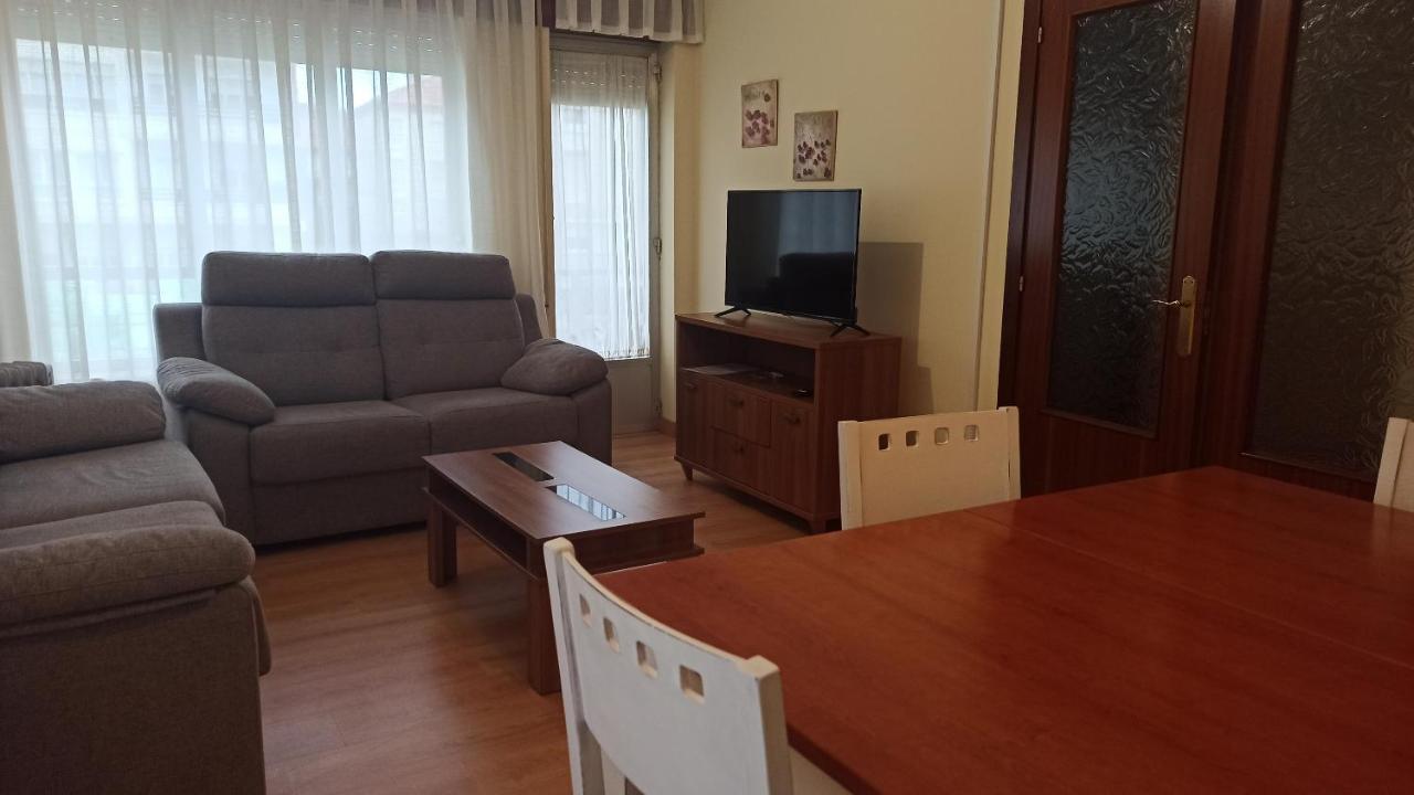 Raitan, Apartamento Centro De Llanes A 400 M De La Playa Vut-2345-As Exterior photo