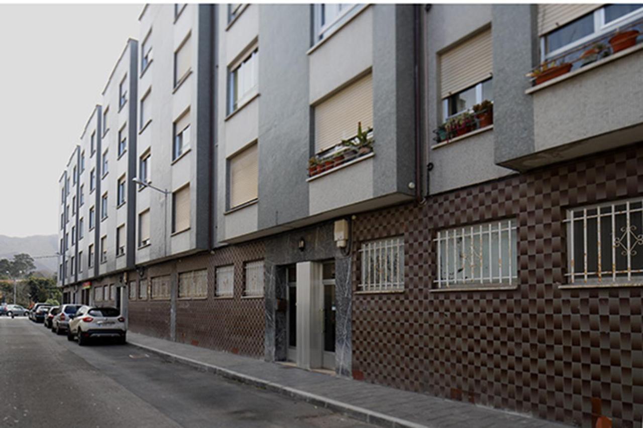 Raitan, Apartamento Centro De Llanes A 400 M De La Playa Vut-2345-As Exterior photo